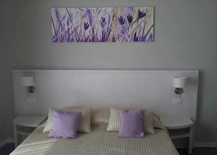 Lodges Le Mura 2