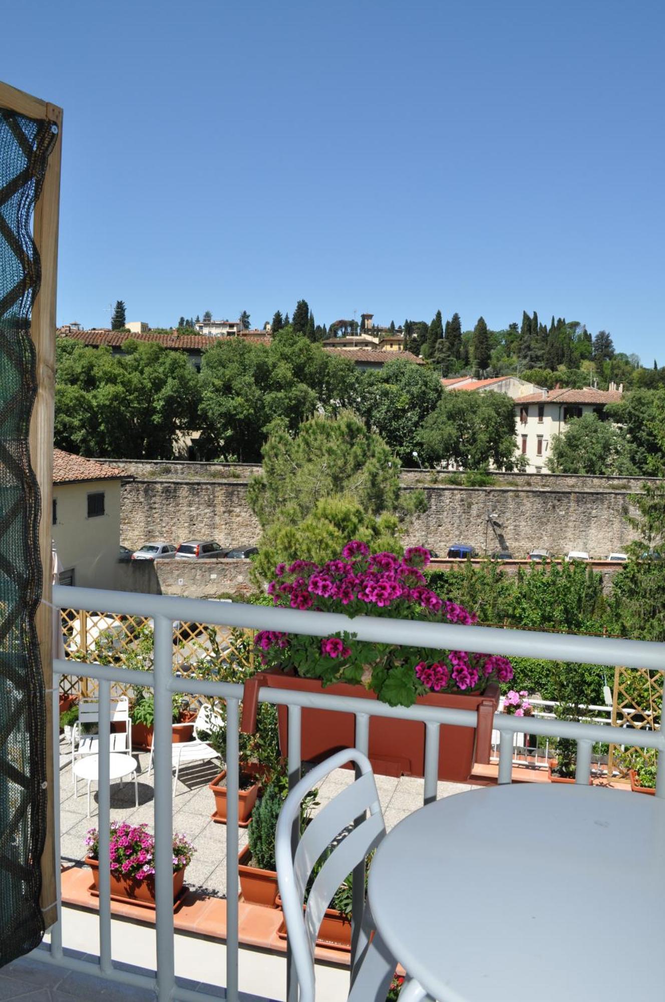 Le Mura 2 Appartamento Firenze