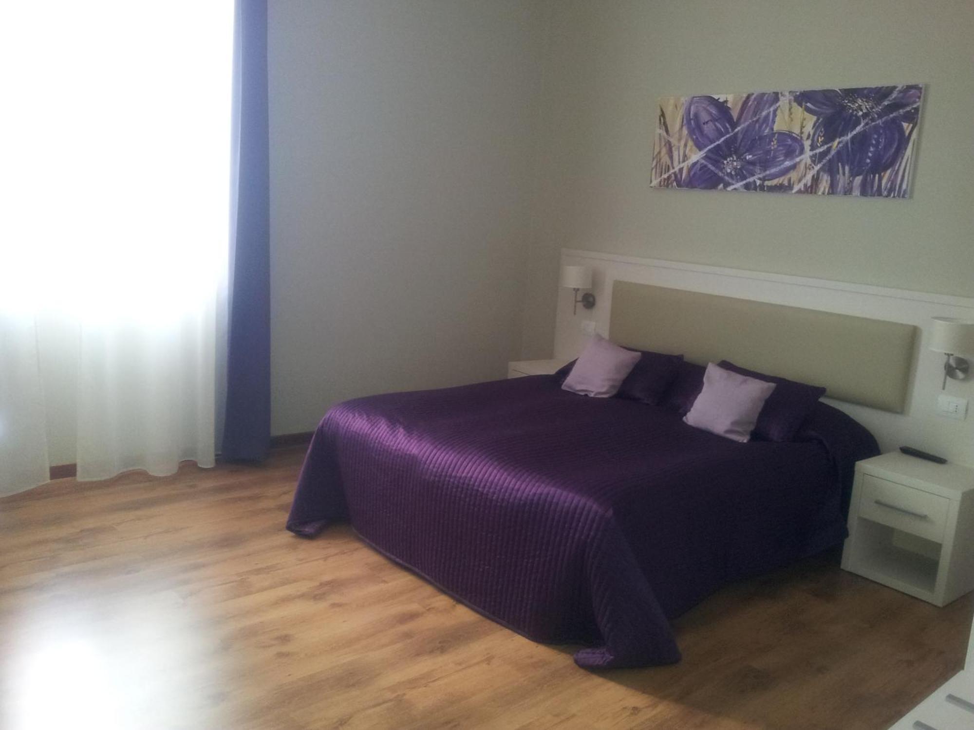 Appartamento Le Mura 2 *