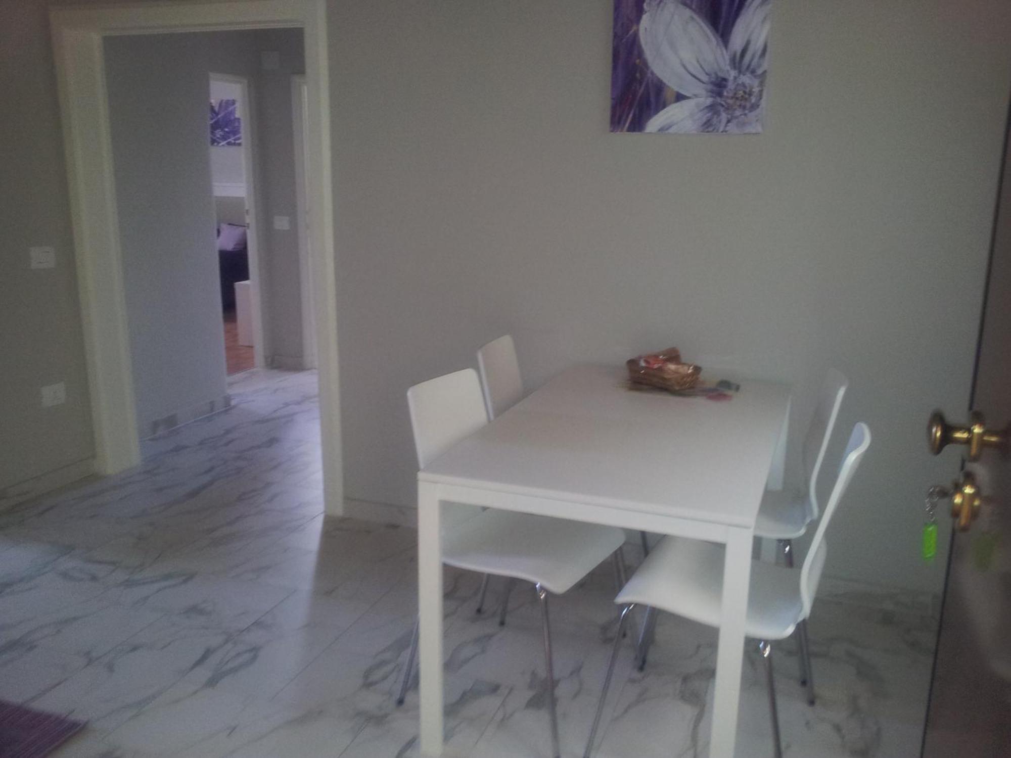 Appartamento Le Mura 2 Firenze