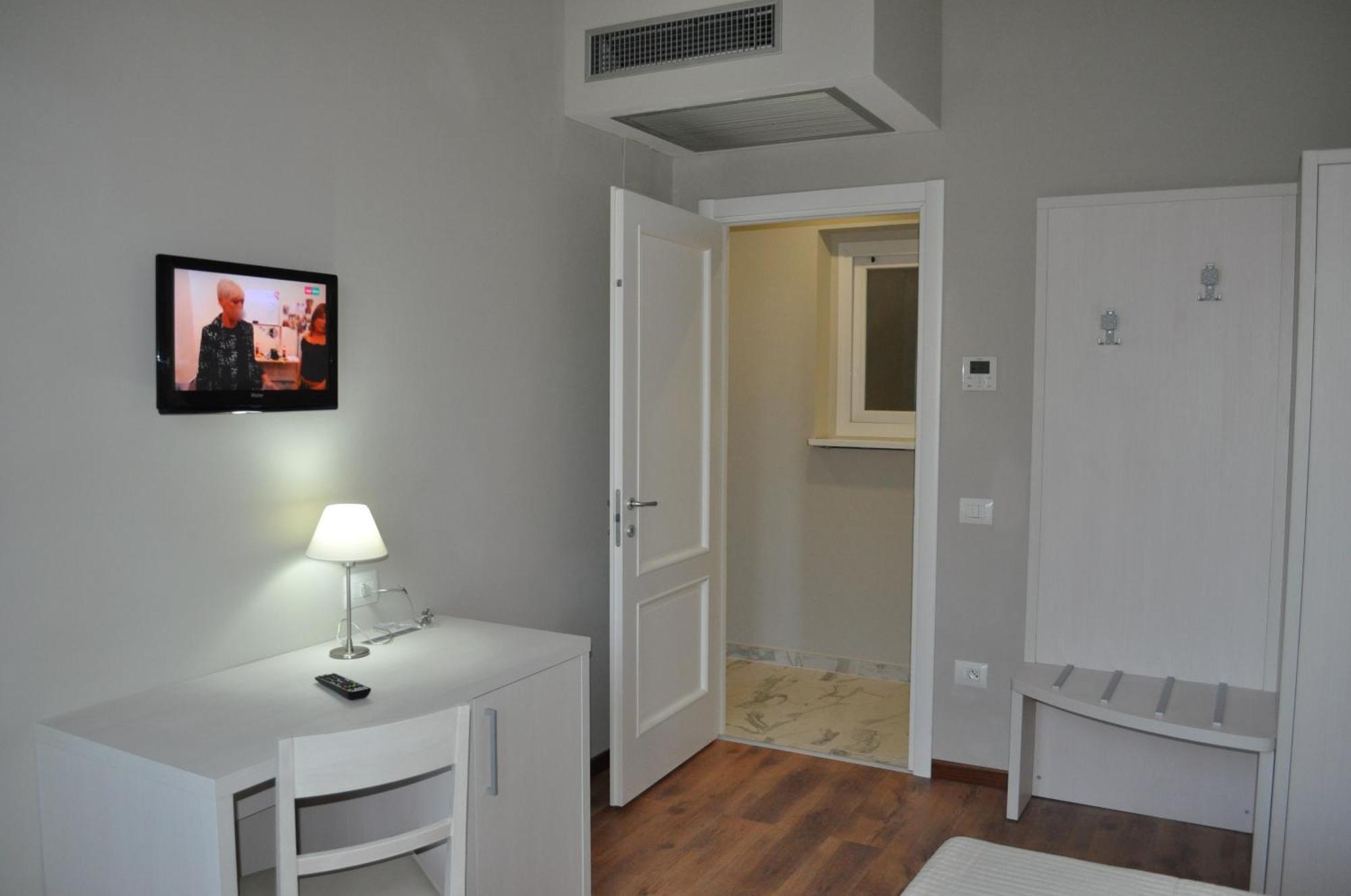 Appartamento Le Mura 2