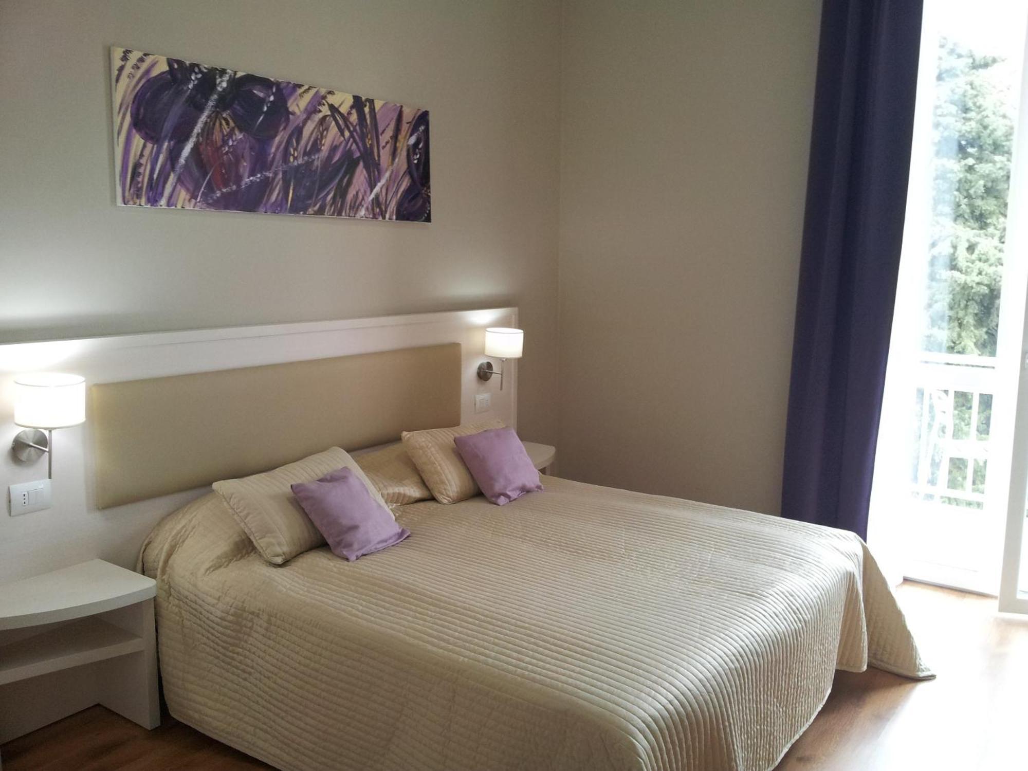 Appartamento Le Mura 2 Firenze