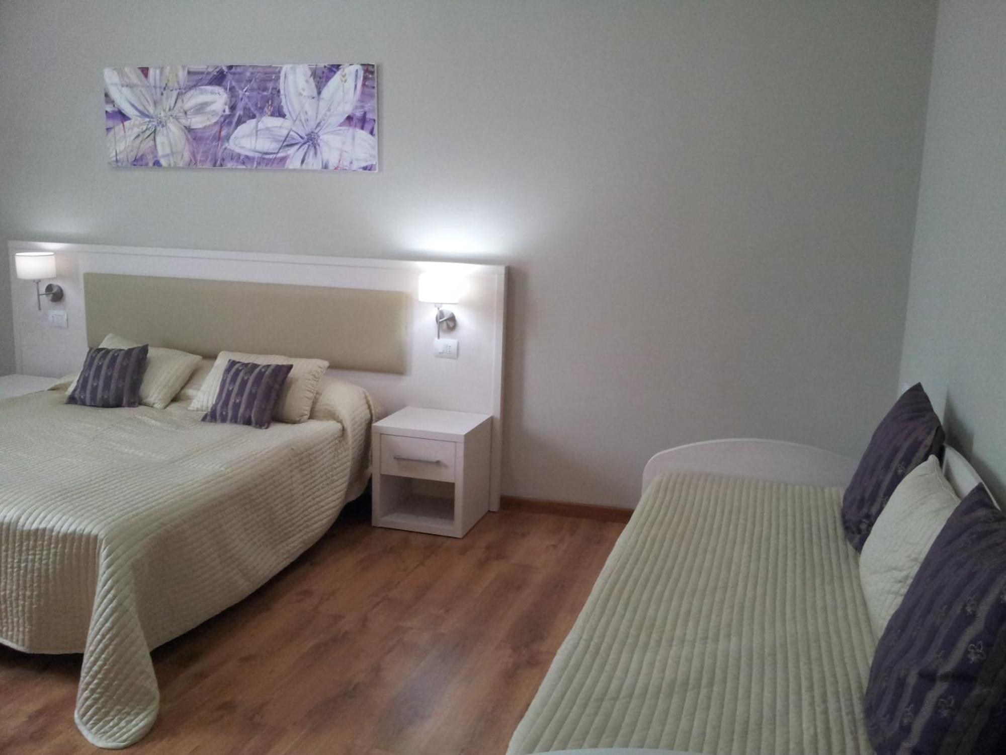 Appartamento Le Mura 2 Firenze