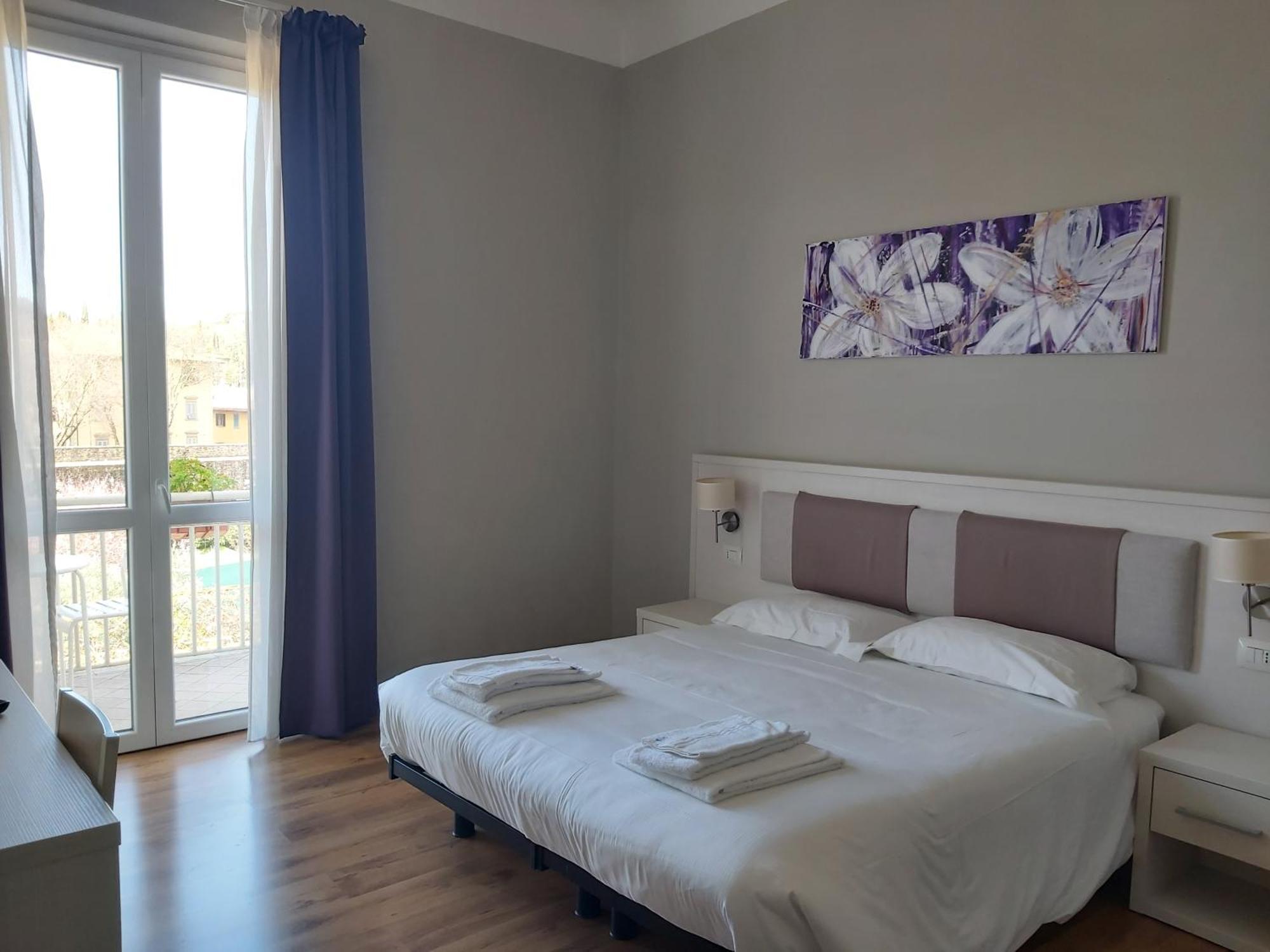 Le Mura 2 * Firenze