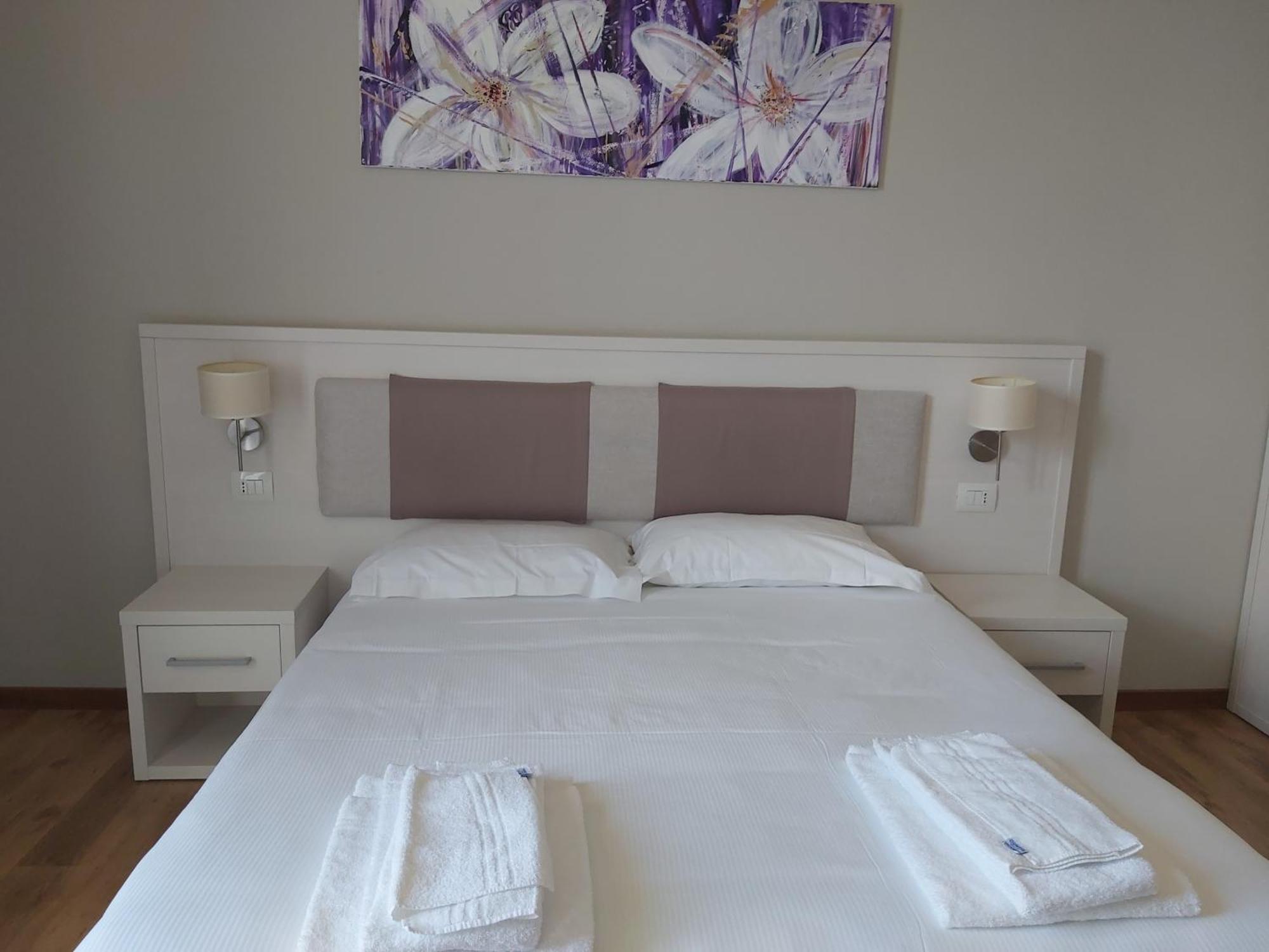 Le Mura 2 * Firenze