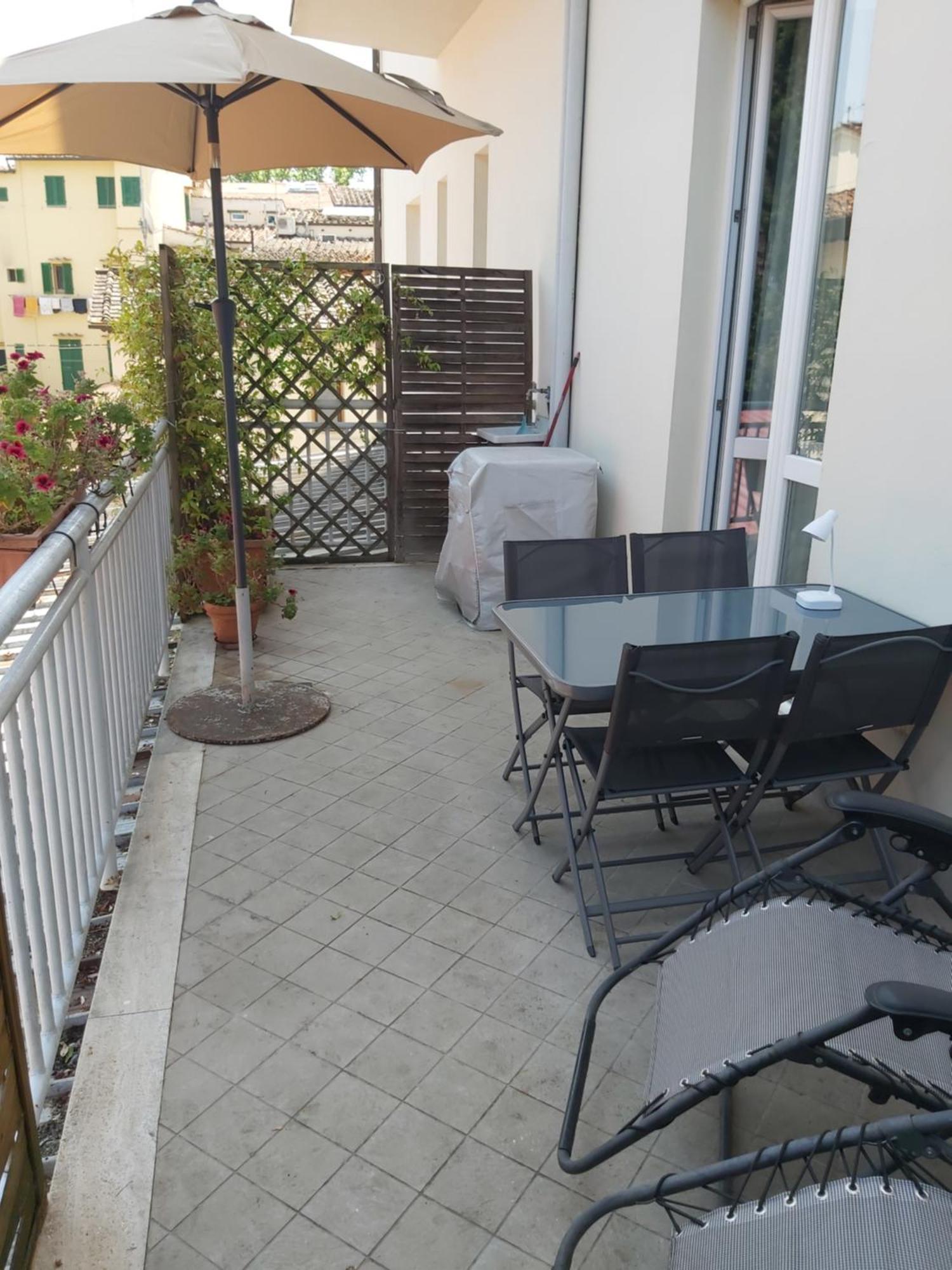Le Mura 2 Apartment Florence