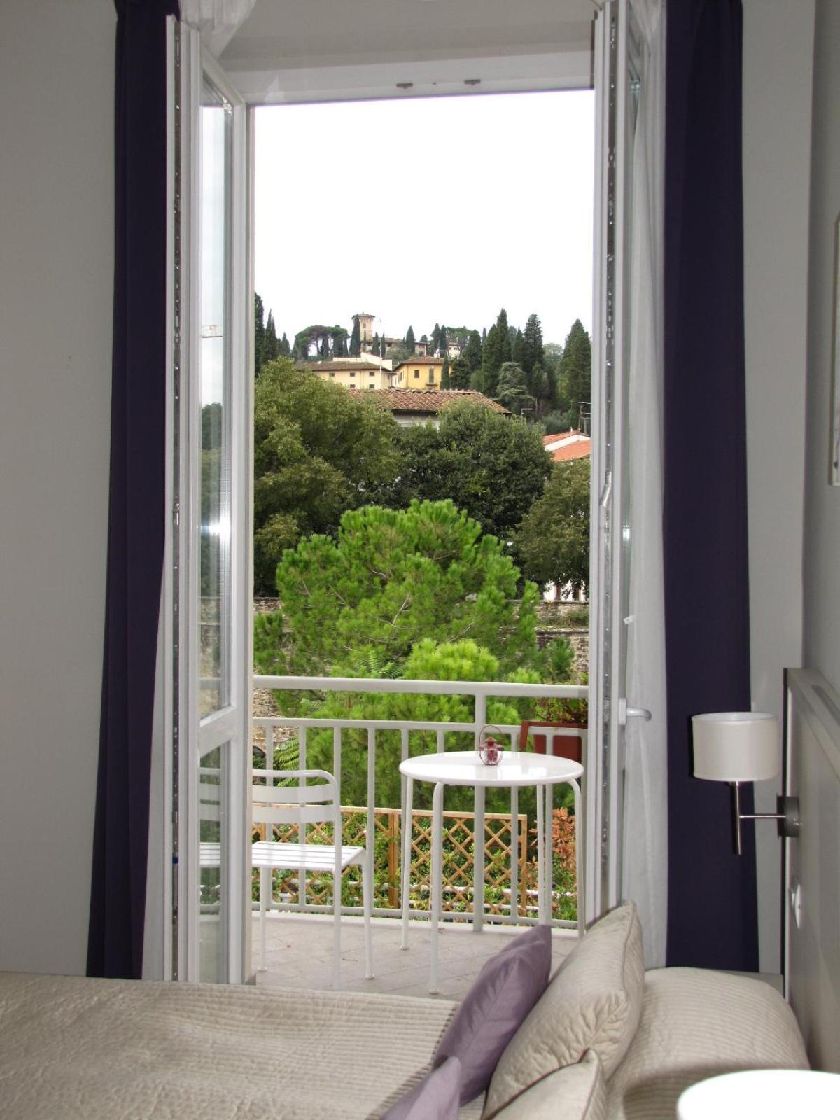 Le Mura 2 Apartment *