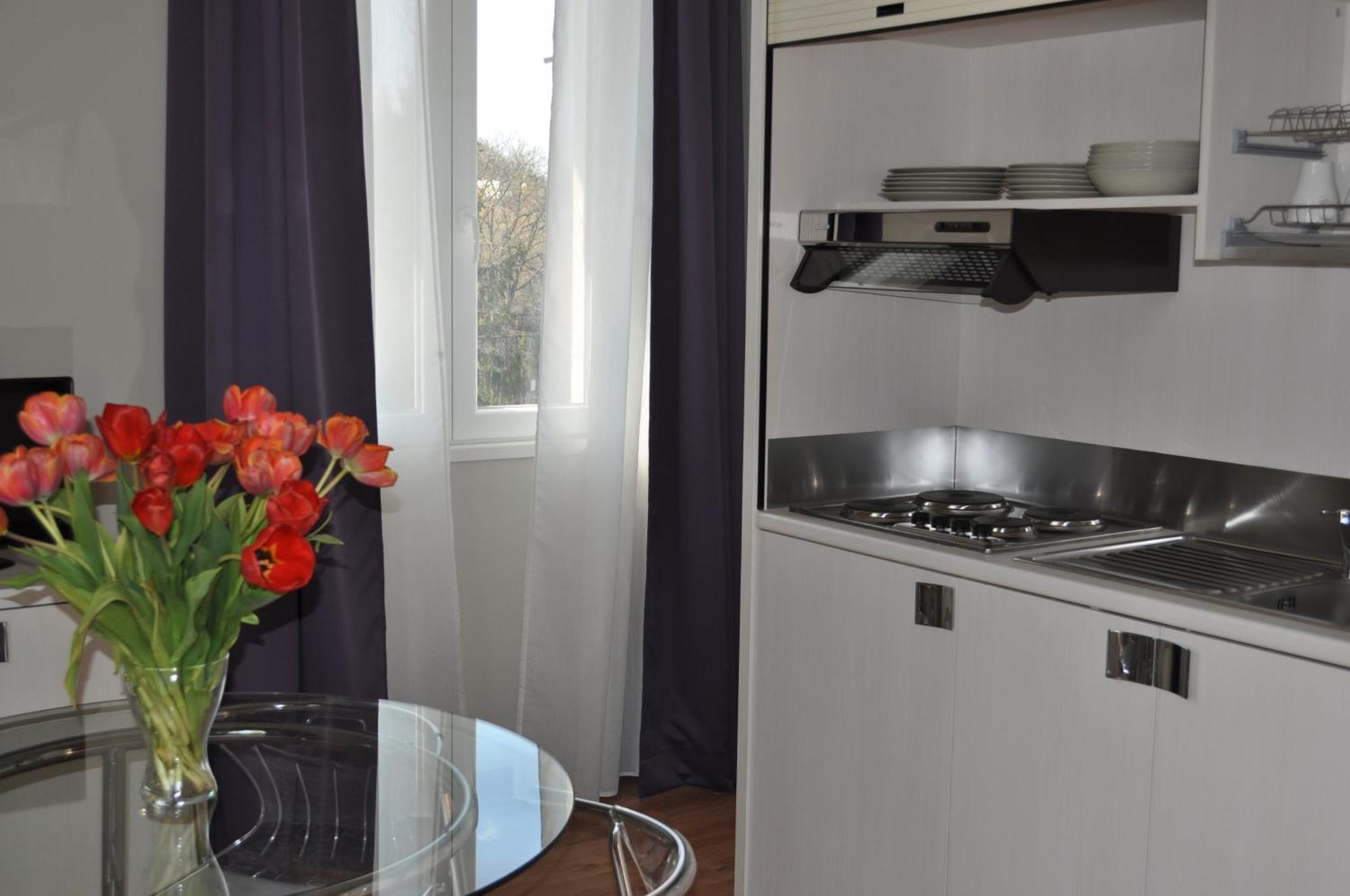 Le Mura 2 Apartment *