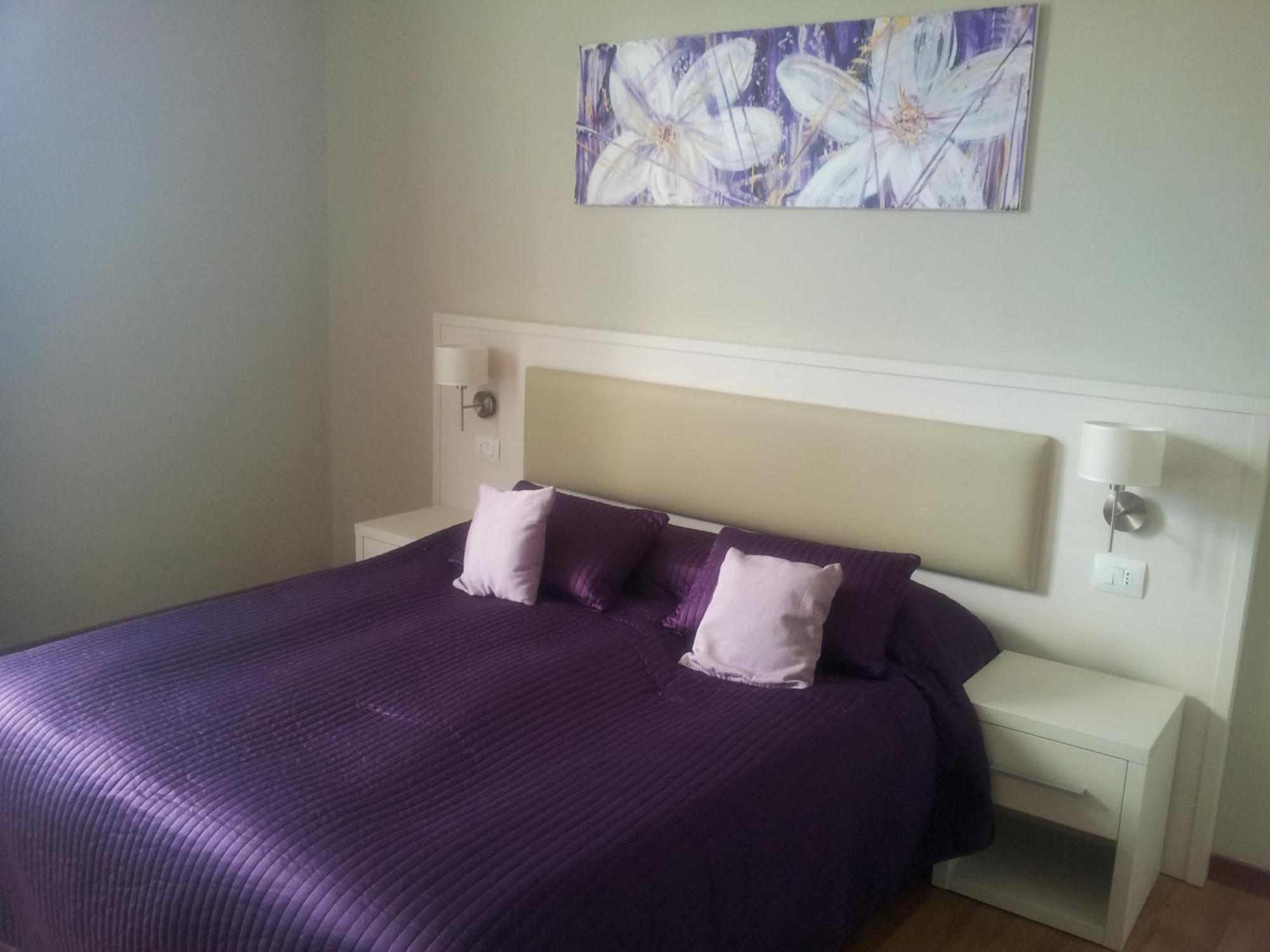 Apartment Le Mura 2 *