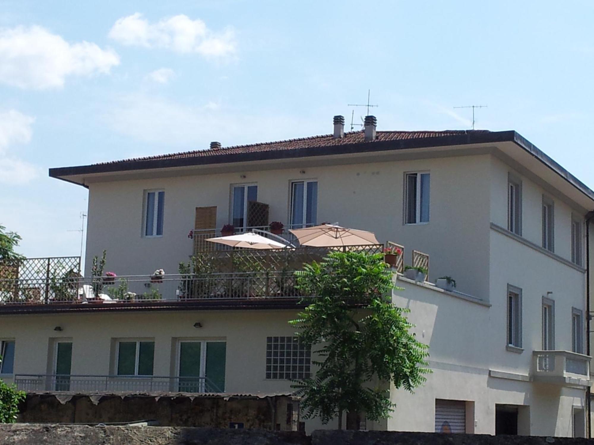 Apartment Le Mura 2 Florence