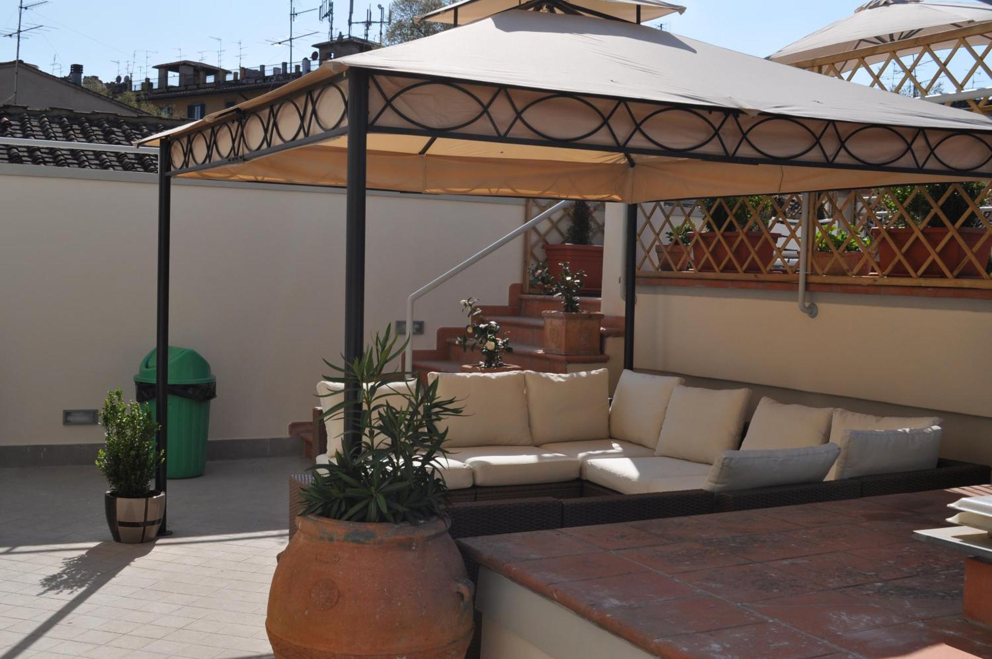 Le Mura 2 Apartment *