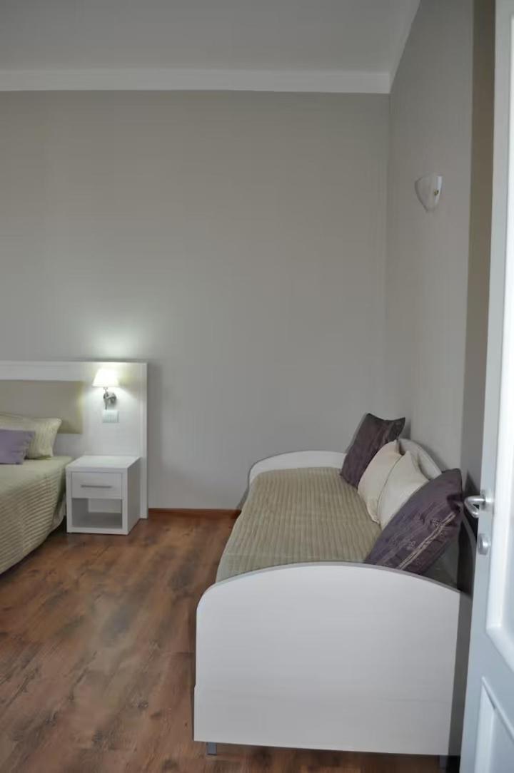 Le Mura 2 Apartment Florence