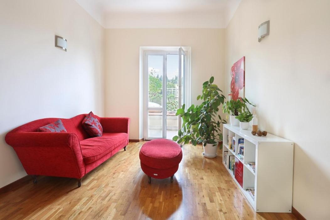 Apartment Le Mura 2 Florence