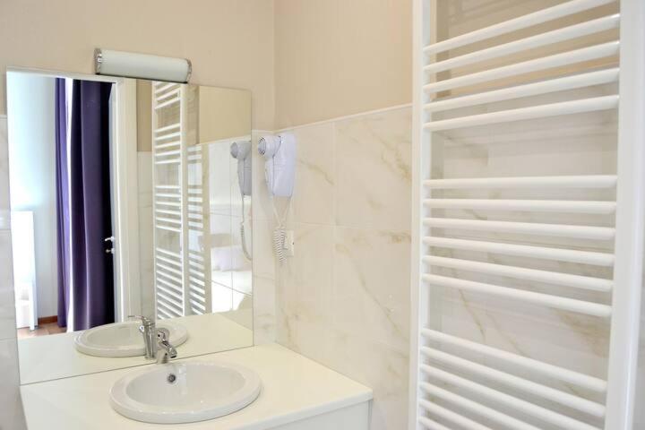 Apartment Le Mura 2 Florence