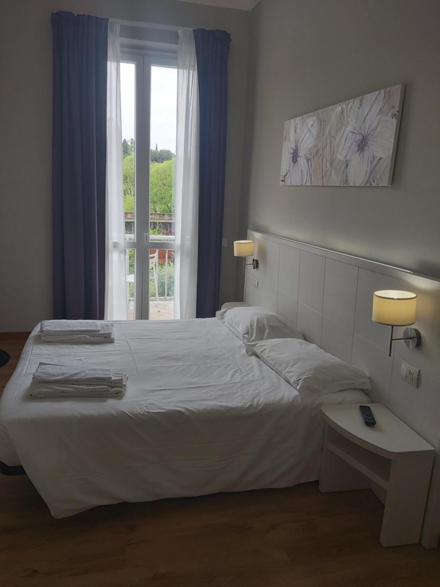 Apartment Le Mura 2